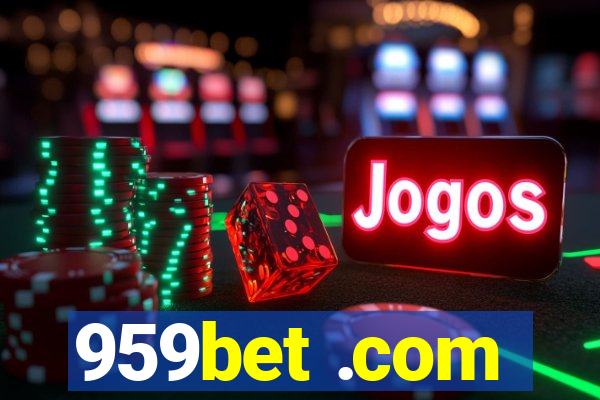 959bet .com